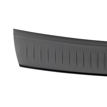 Toyota Auris TS nakładka na zderzak