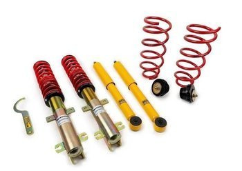 Volvo 850 Kombi Zawieszenie gwintowane MTS Technik MTSGWVO02