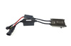 Zestaw S1068 CANBUS H4-3 8000K BIXENON