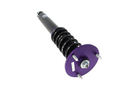 Zawieszenie gwintowane Street D2 Racing LEXUS LS 400 (UCF 10/11) 89-94