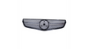 Grill sportowy Chrome & Black MERCEDES E-Class C207 A207 przed liftem 2009-2013