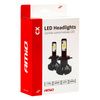 Żarówki samochodowe LED seria CX H7-1 6000K Canbus AMIO-01075