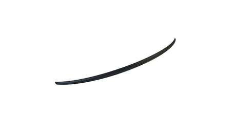 Lotka Lip Spoiler Gloss Black AUDI A3 2013-obecnie