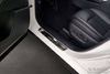 Nakładki progowe do Mazda CX-60