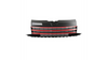 Grille badgeless with Red Trims VW T6 2015-2019