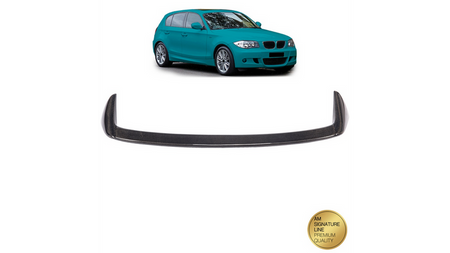 Lotka skrzydło Carbon BMW 1 E81 E87 2004-2011