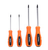 Zestaw śrubokrętów i bitów 122 el. KD10958