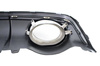 DYFUZOR TYLNY AUDI A7 14-17 LOOK RS7 -OPTIK