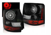 Lampy diodowe Land Range Rover Sport 05-09 black