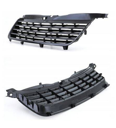 Grill przedni bez znaczka VW Passat B5 3BG