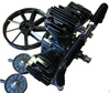 Kompresor sprężarka 5,5kW 3tłoki KD1406