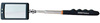 Lusterko inspekcyjne z LED teleskopowe 285-876mm KD10189