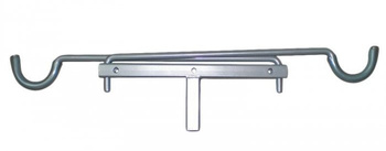 Wieszak na rower R1DS