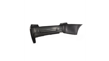 Tylny zderzak sport zestaw z dyfuzorem BMW 3 E92 E93 2006-2013