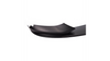 Dokładka przedniego zderzaka Matt Black BMW 4 F32 F33 F36 2013-2020