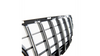 Grill sportowy GT Chrome & Black MERCEDES CLS C218 Facelift 2014-2018