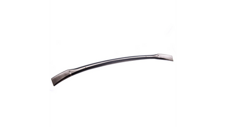 Lotka Lip Spoiler Gloss Black BMW X6 F16 F86 2014-2019
