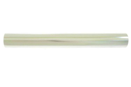 Rura aluminiowa 0st 60mm 100cm
