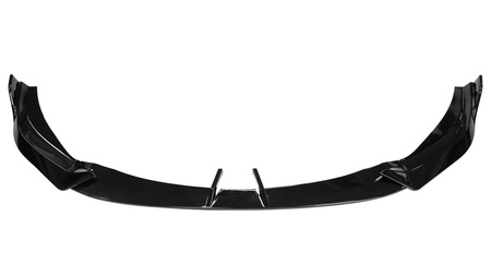 Dokładka BMW 5 G60 Zderzak przód M sport Gloss Black