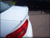 Lotka Trunk Spoiler - Audi A4 B9 13-16 5D