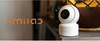 Imilab obrotowa kamera ip ec20 1080p h265 detekcja