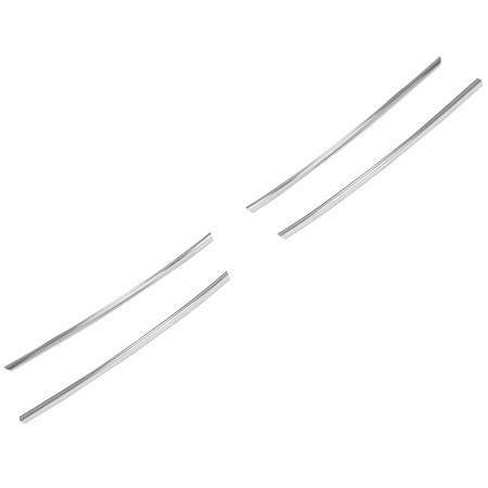 Listwy atrapy przedniej Volkswagen Caravelle 2019-2023