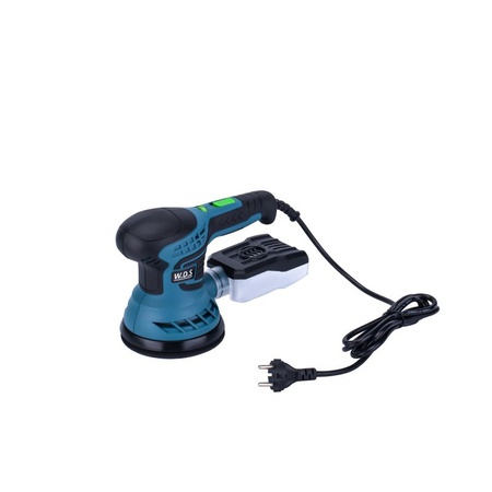 SZLIFIERKA MIMOŚRODOWA 1500W WDS2505