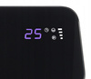 Kurtyna powietrzna Grzejnik CERAMICZNY 2000W Pilot PM-GC-3000DLS LCD