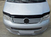 Osłona maski owiewka Volkswagen T5 2003-2009