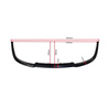UNIWERSLANY SPOILER VW GOLF 5 LOOK GTI