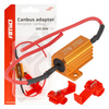 Rezystor CANBUS opornik do żarówek LED 25Ω 25W