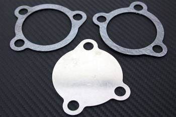 Zaślepka EGR FIAT 1.3 JTDM OPEL 1.3 CDTI