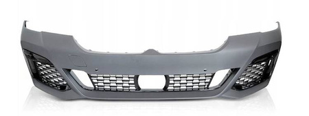 Zderzak Przedni Sport Pdc Acc Do Bmw G30 G31 Lci