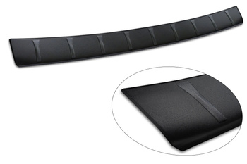 Nakładka na zderzak tylny do Mercedes Klasa E W214 Kombi