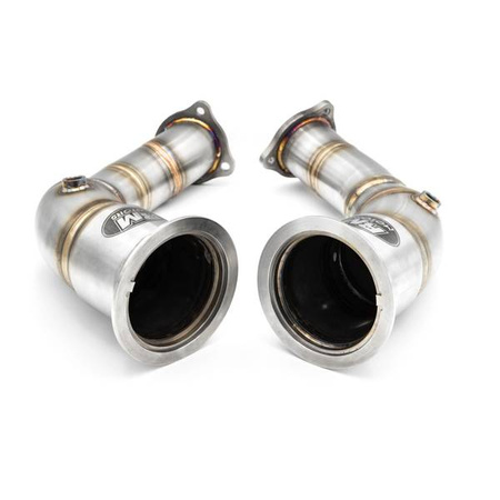Downpipe AUDI RS4 B9, RS5 B9