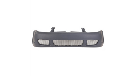 Przedni zderzak sport With Plastic Mesh Grille VW GOLF IV 1997-2006