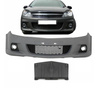 ZDERZAK PRZEDNI OPEL ASTRA H OPC LOOK