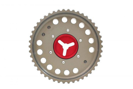 Regulowane koła rozrządu MAZDA MX5 B6 BP NB6 8