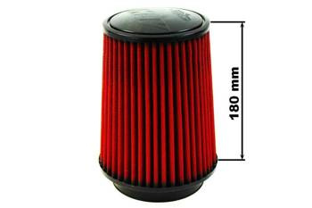 Filtr stożkowy AEM 21-2057DK 102MM