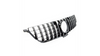 Grill sportowy GT Chrome & Black MERCEDES M-Class W166 przed liftem 2011-2015