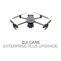 DJI Care Enterprise Plus Upgrade Mavic 3 Thermal - kod elektroniczny