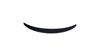 Lotka Lip Spoiler Gloss Black MERCEDES C-Class W206 2021-obecnie