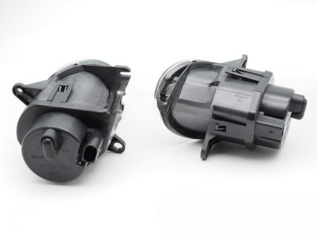 Halogeny / Lampy Przeciwmgielne do Audi A6 C5 (2001–2004)