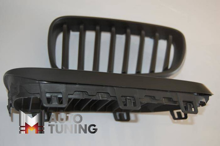 GRILL NERKI BMW F22  F23 14-15 BLK MATT PERFORMAN
