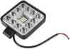 Lampa robocza zewnętrzna mini LED KD3487 40W