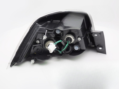 Lampa prawa tylna klosz do Mitsubishi Lancer 8