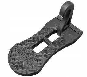 Uniwersalny stopień na zamek zawias drzwi bocznych