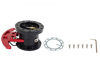Naba Quick Release Uchylany Typ.2
