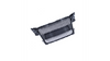 Grill sportowy Silver & Gloss Black AUDI A4 B8 przed liftem 2008-2012