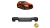 Tylny dyfuzor BMW 1 F20 F21 przed liftem 2011-2015